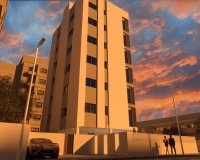 New Build - Apartment - Torrevieja