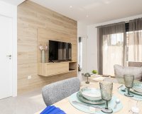 New Build - Apartment - Torrevieja