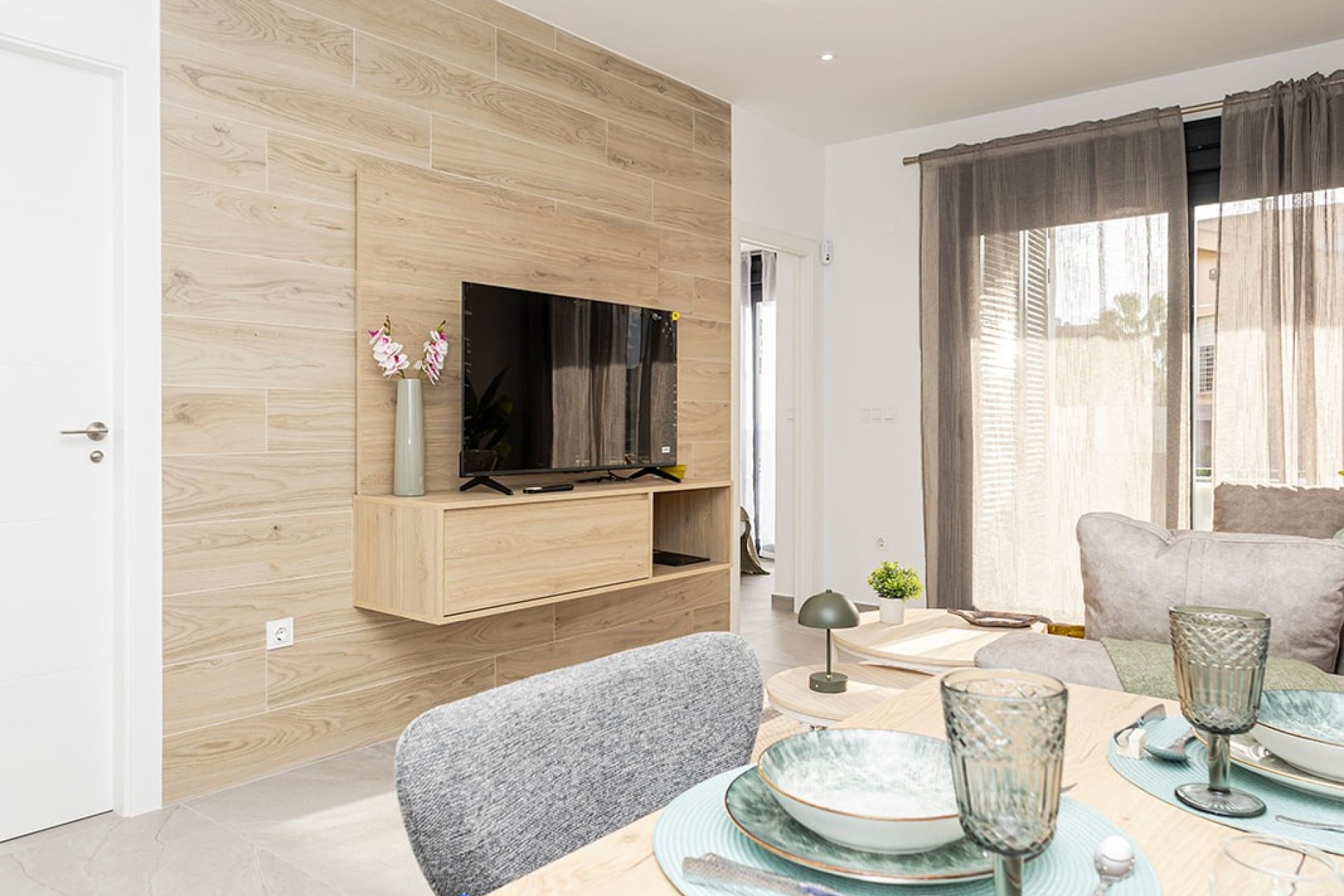 New Build - Apartment - Torrevieja