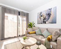 New Build - Apartment - Torrevieja