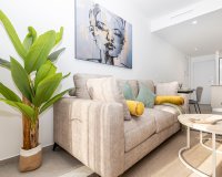 New Build - Apartment - Torrevieja