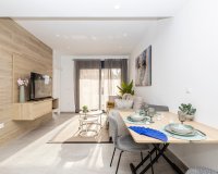 New Build - Apartment - Torrevieja