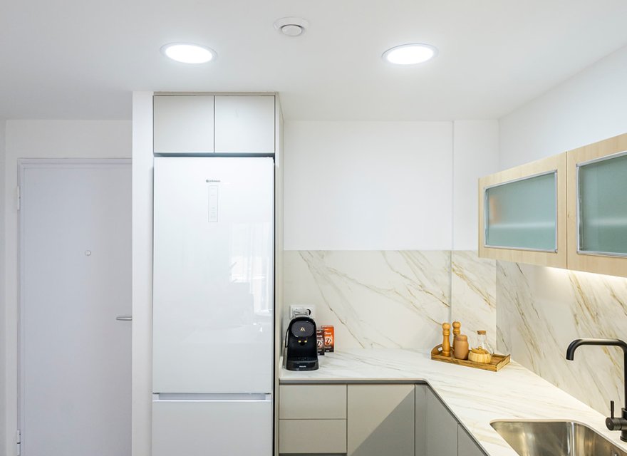 New Build - Apartment - Torrevieja