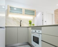 New Build - Apartment - Torrevieja