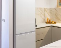 New Build - Apartment - Torrevieja