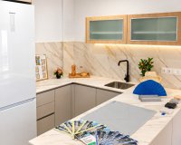 New Build - Apartment - Torrevieja