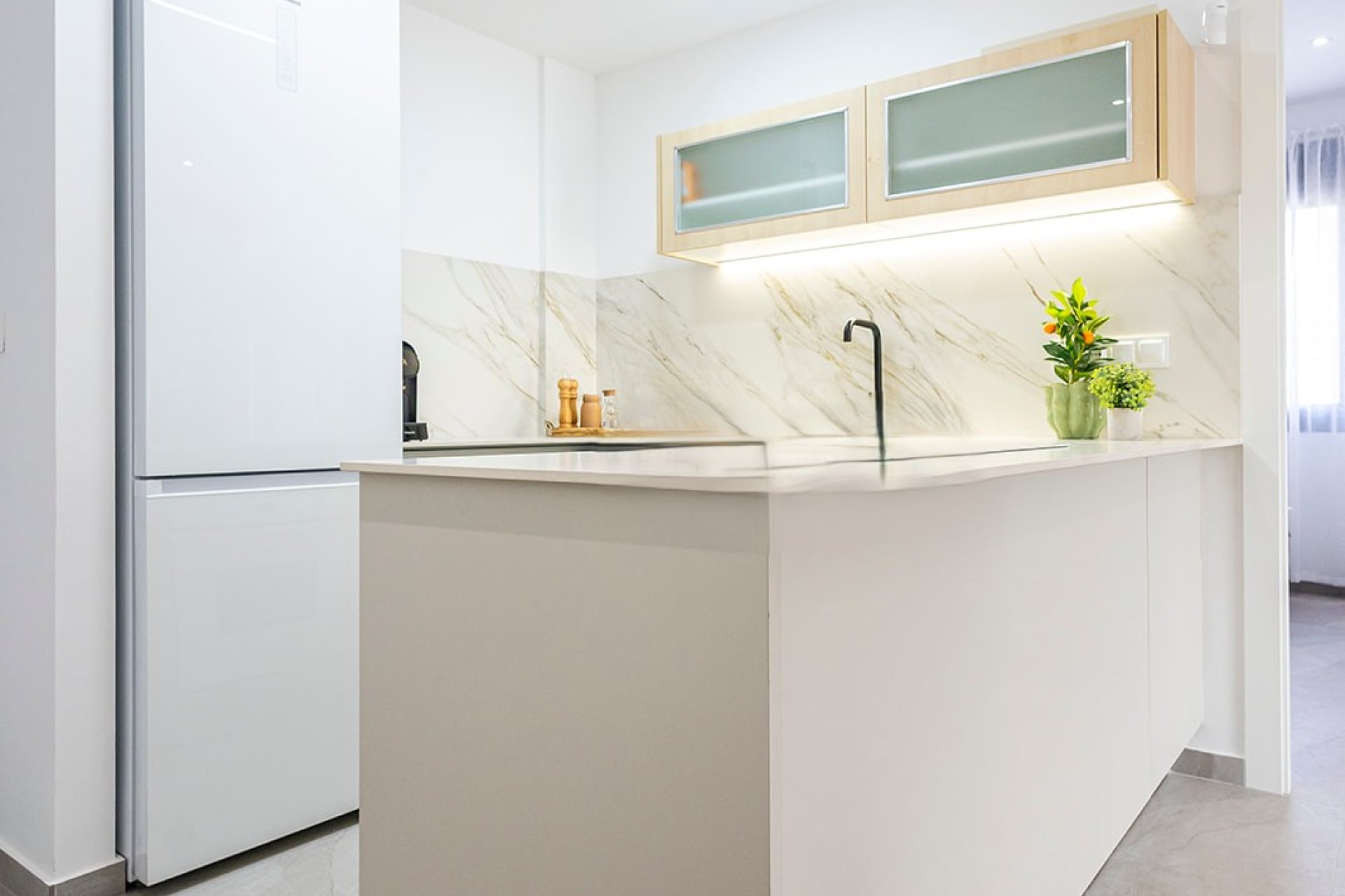 New Build - Apartment - Torrevieja