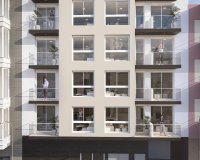 New Build - Apartment - Torrevieja