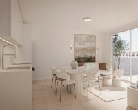 New Build - Apartment - Torrevieja