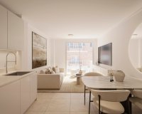 New Build - Apartment - Torrevieja
