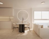New Build - Apartment - Torrevieja