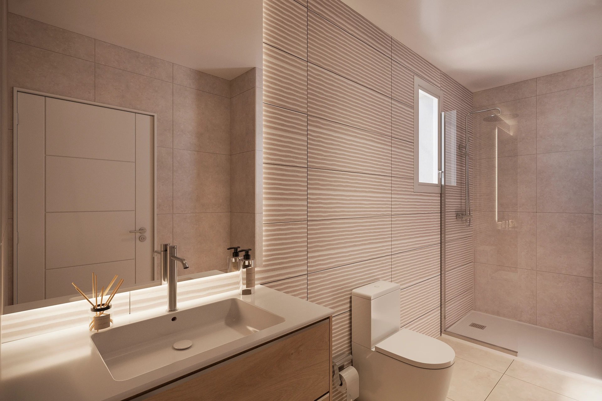 New Build - Apartment - Torrevieja
