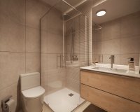 New Build - Apartment - Torrevieja
