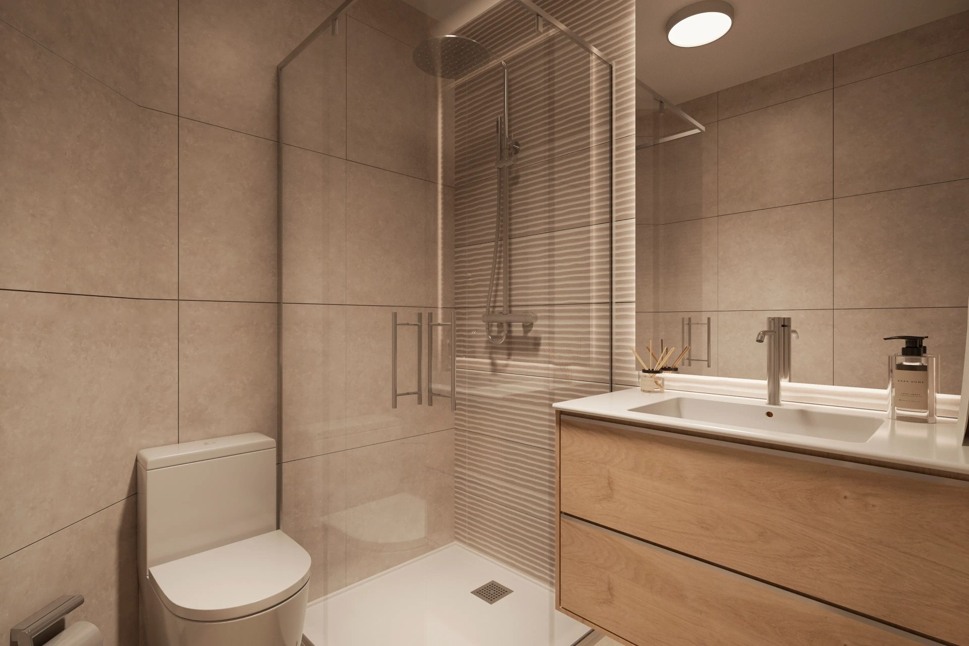 New Build - Apartment - Torrevieja