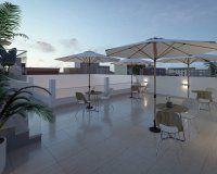 New Build - Apartment - Torrevieja