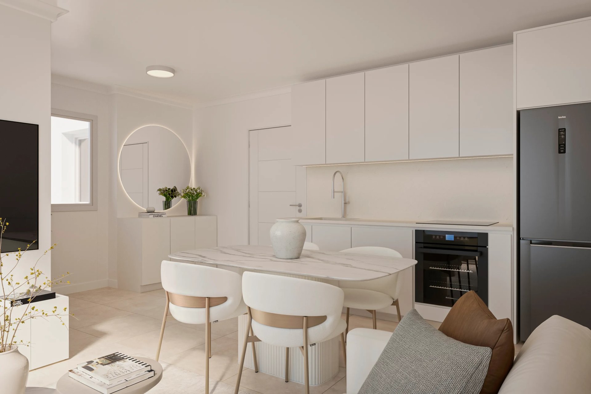 New Build - Apartment - Torrevieja