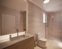 New Build - Apartment - Torrevieja