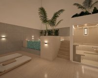 New Build - Apartment - Torrevieja