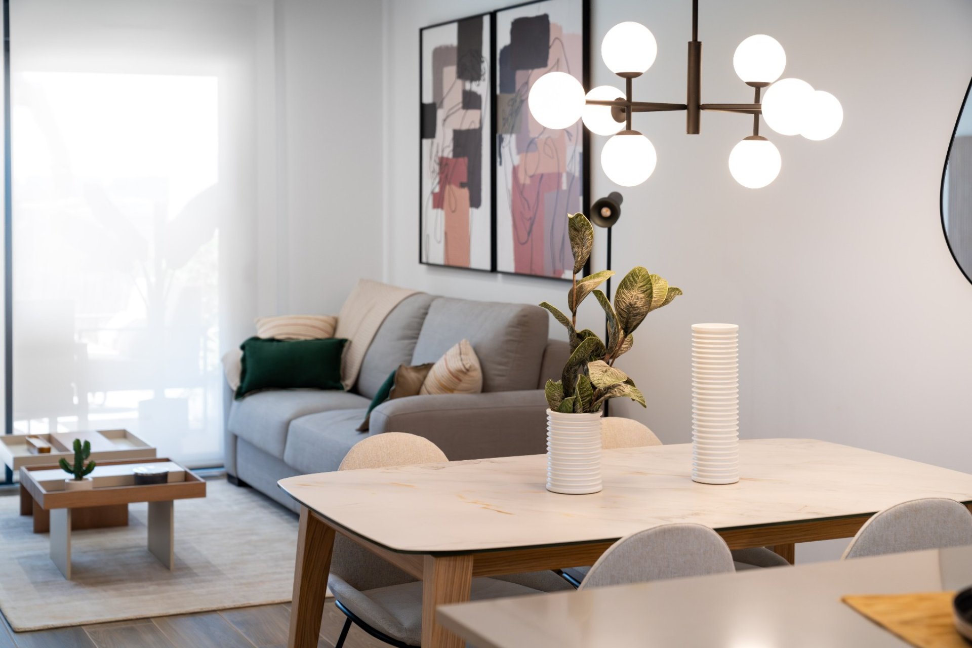 New Build - Apartment - Torrevieja