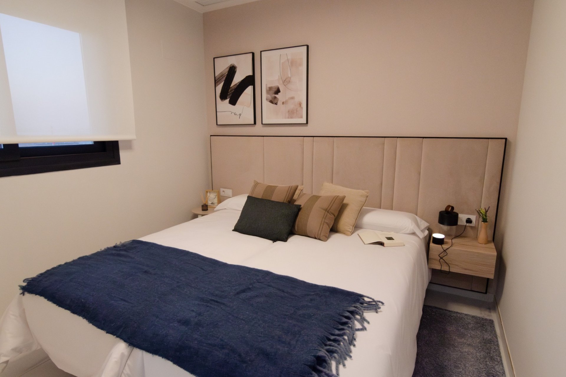 New Build - Apartment - Torrevieja