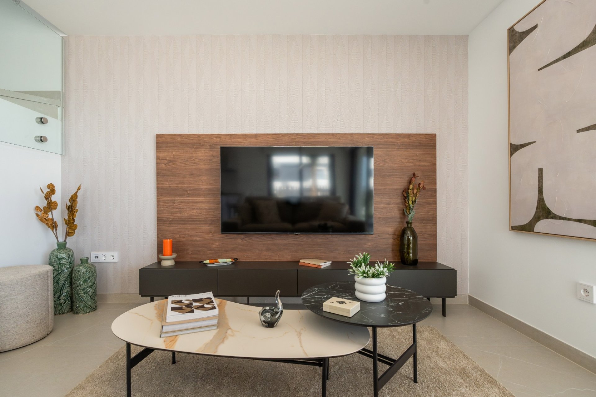 New Build - Apartment - Torrevieja
