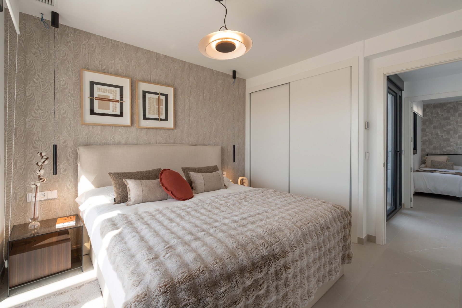 New Build - Apartment - Torrevieja