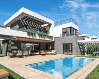 New Build - Apartment - Torrevieja