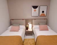 New Build - Apartment - Torrevieja