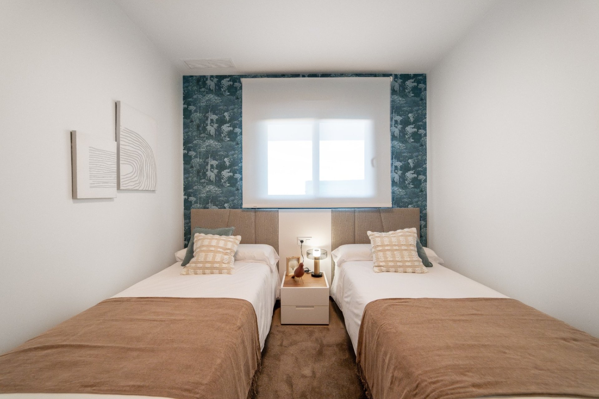 New Build - Apartment - Torrevieja