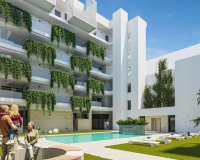 New Build - Apartment - Torrevieja