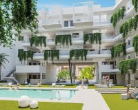 New Build - Apartment - Torrevieja