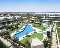 New Build - Apartment - Torrevieja