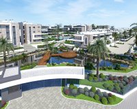 New Build - Apartment - Torrevieja