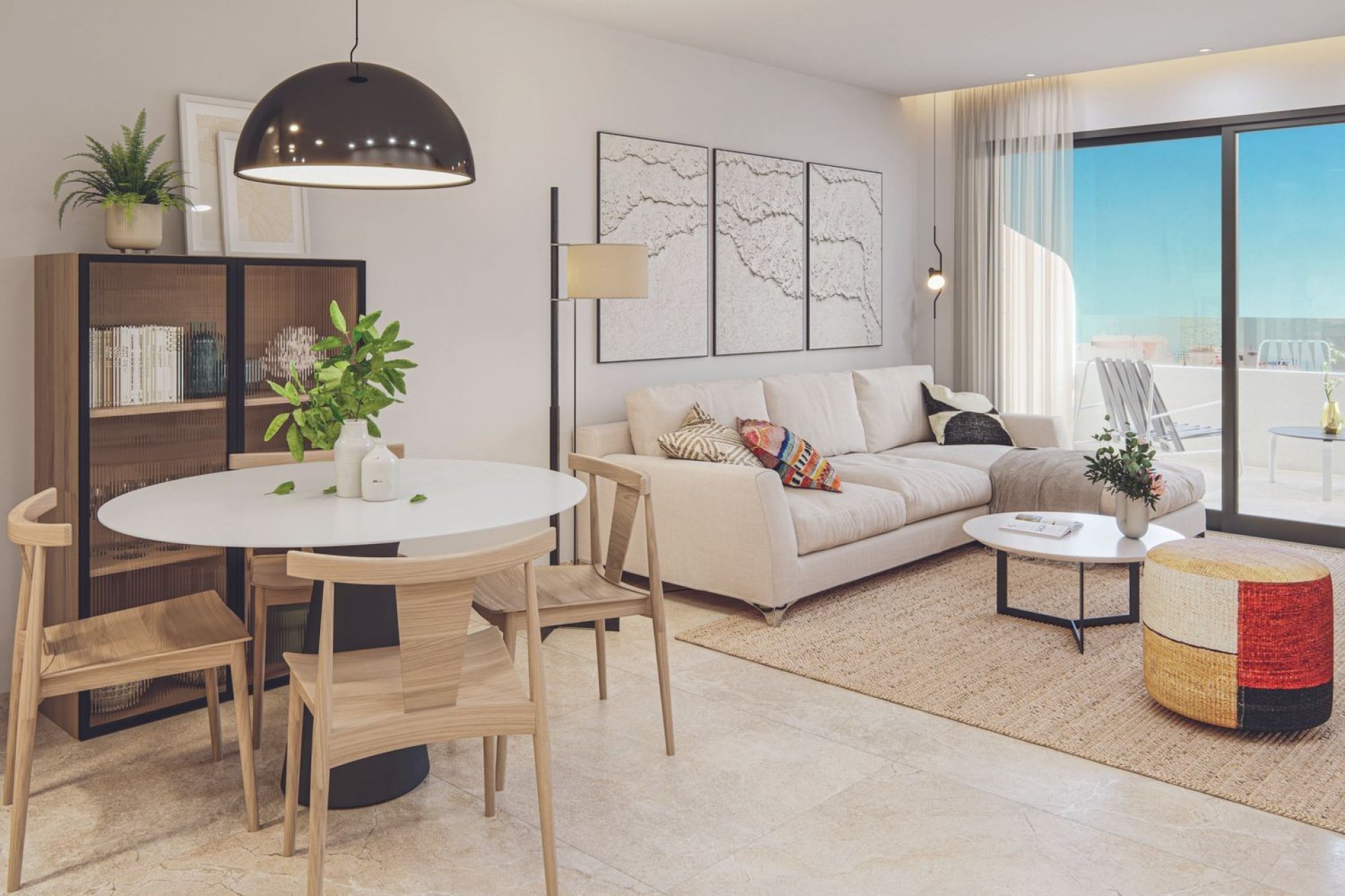 New Build - Apartment - Torrevieja