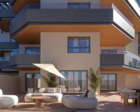 New Build - Apartment - Torrox