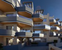 New Build - Apartment - Torrox