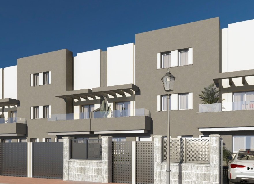 New Build - Apartment - Torrox