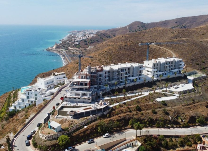 New Build - Apartment - Torrox