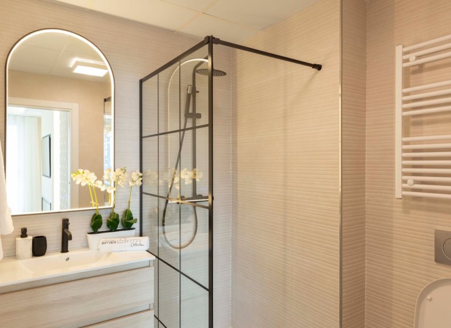 New Build - Apartment - Torrox