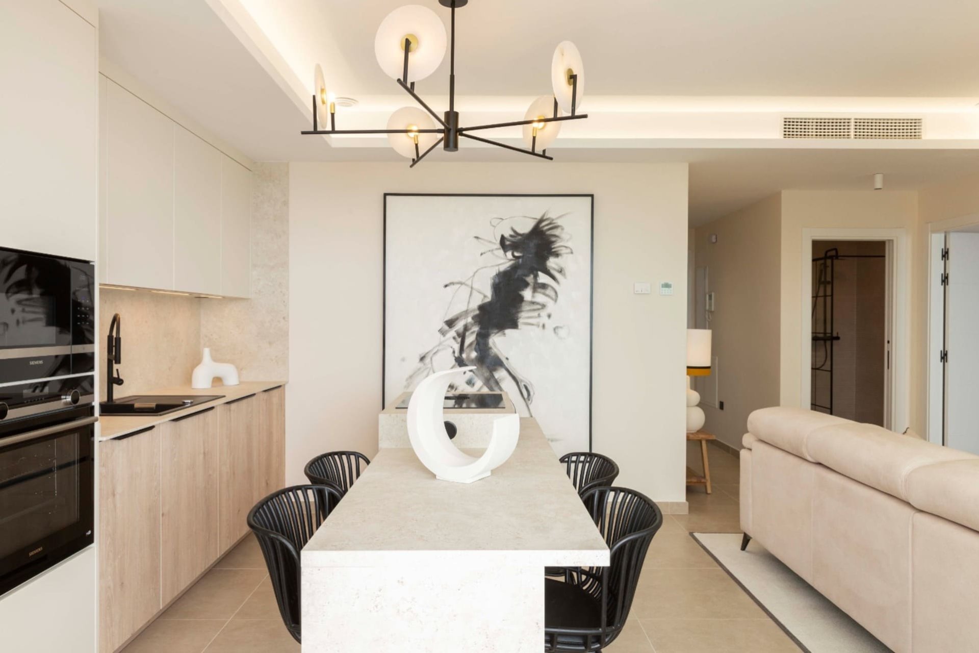 New Build - Apartment - Torrox