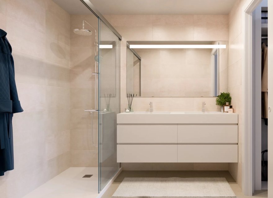 New Build - Apartment - Torrox