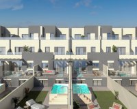 New Build - Apartment - Torrox
