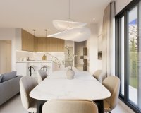 New Build - Apartment - Vélez-Málaga - Algarrobo