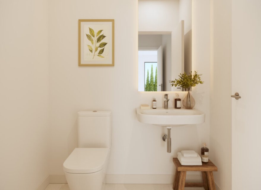 New Build - Apartment - Vélez-Málaga - Algarrobo