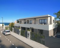 New Build - Apartment - Vélez-Málaga - Algarrobo