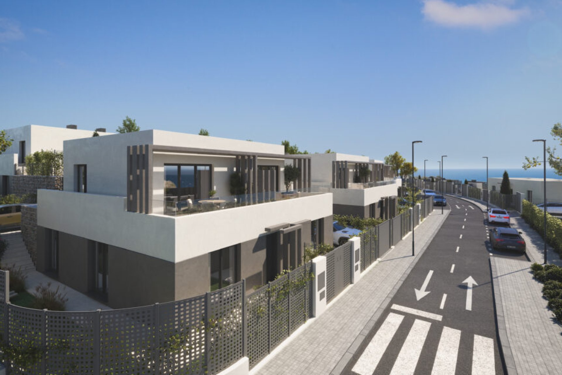 New Build - Apartment - Vélez-Málaga - Algarrobo