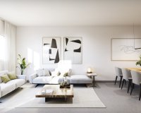 New Build - Apartment - Vélez-Málaga - Torre del Mar