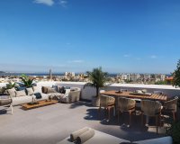 New Build - Apartment - Vélez-Málaga - Torre del Mar