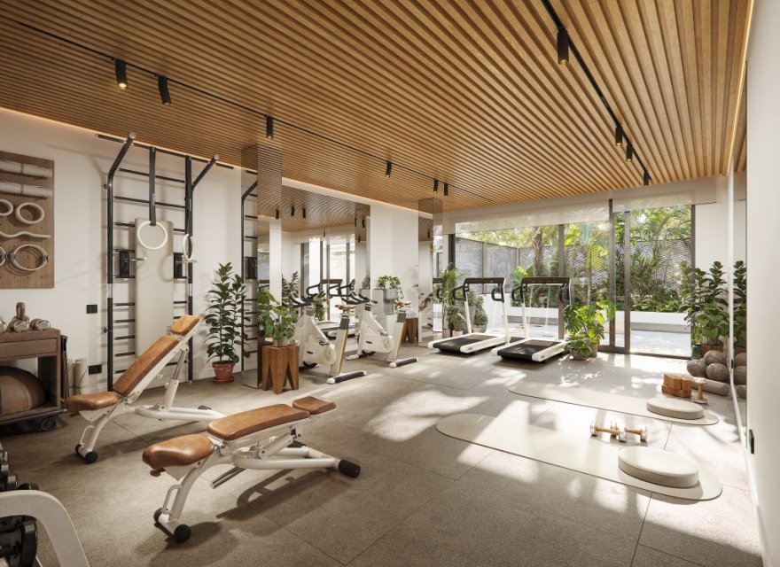 New Build - Apartment - Vélez-Málaga - Torre del Mar