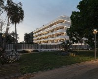 New Build - Apartment - Vélez-Málaga - Torre del Mar